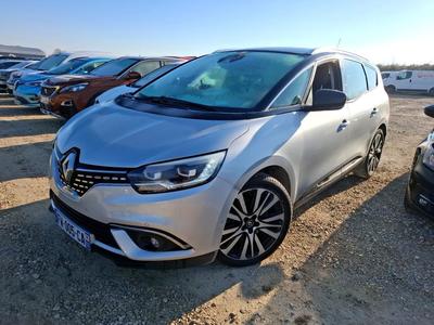 Renault Scenic GRAND SCENIC 1.7 BLUE DCI 150CH INITIALE PARIS EDC, 2020