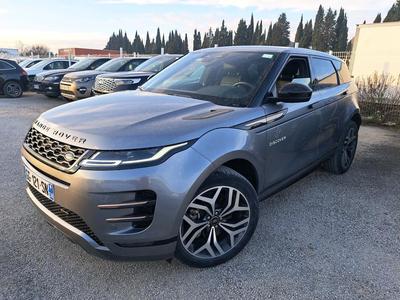 Land Rover Evoque RANGE ROVER EVOQUE 2.0 P 200CH FLEX FUEL R-DYNAMIC, 2022