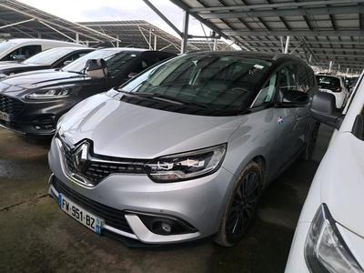 Renault Scenic GRAND SCENIC 1.7 BLUE DCI 150CH INITIALE PARIS EDC, 2020