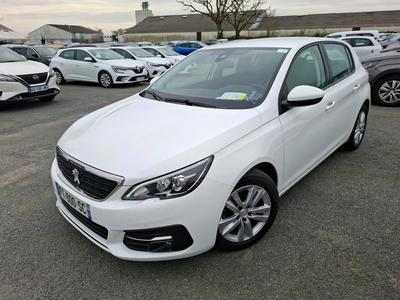 Peugeot 308 308 1.5 BLUEHDI 100CH E6.C S&amp;S ACTIVE BUSINESS, 2020