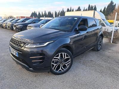 Land Rover Evoque RANGE ROVER EVOQUE 2.0 P 200CH FLEX FUEL R-DYNAMIC, 2022