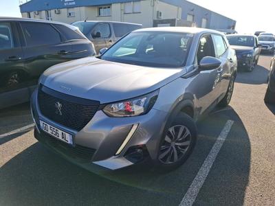 Peugeot 2008 2008 1.5 BLUEHDI 130CH S&amp;S ACTIVE BUSINESS EAT8, 2021