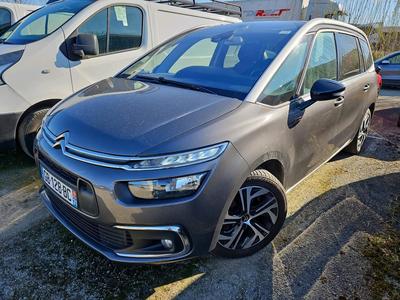 Citroen Grand c4 spacetourer GRAND C4 SPACETOURER BLUEHDI 130CH S&amp;S BUSINESS +, 2021