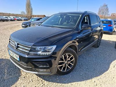 Volkswagen Tiguan allspace TIGUAN ALLSPACE 1.5 TSI EVO 150CH CONFORTLINE EURO, 2020