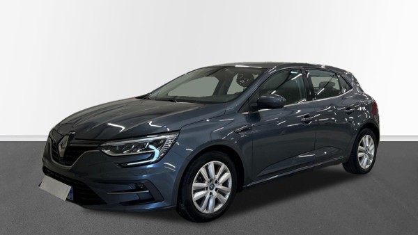 Renault Megane iv berline E-TECH PLUG-IN HYBRIDE 160 BUSINESS, 2021