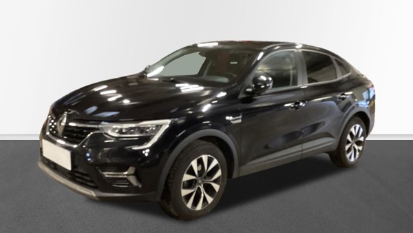 Renault Arkana TCE 140 EDC - 22 EVOLUTION, 2023