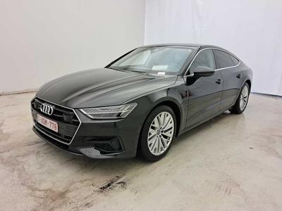 Audi A7 Sportback 40 2.0TDi 204pk/cv 5p Quattro S-Tronic, 2020