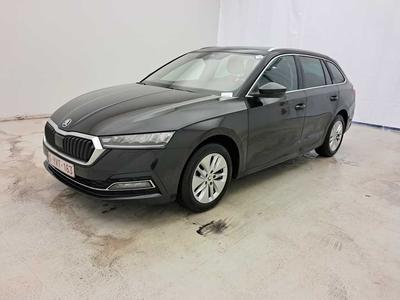 Skoda Octavia Combi Ambition 2.0TDi 150pk/cv 5p DSG7, 2021