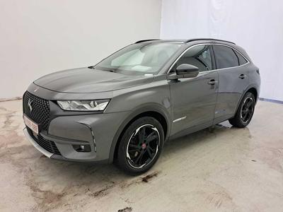 Ds DS7 Crossback Performance Line 1.2 PureTech 130pk/cv 5p Aut., 2021