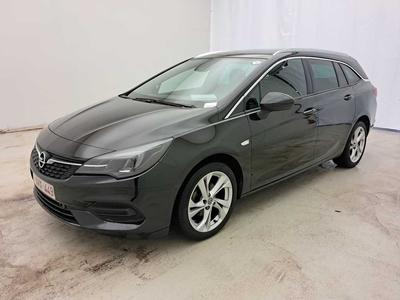 Opel Astra Sports Tourer Elegance 1.4 Turbo 145pk/cv 5p CVT7, 2021