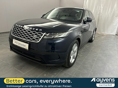 Land Rover Range rover velar D300 S Geschlossen, 5-turig, Automatik, 8-Gang