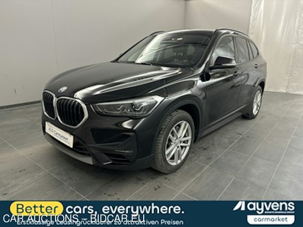 BMW X1 xDrive25e Advantage Geschlossen, 5-turig, Automatik, 6-Gang