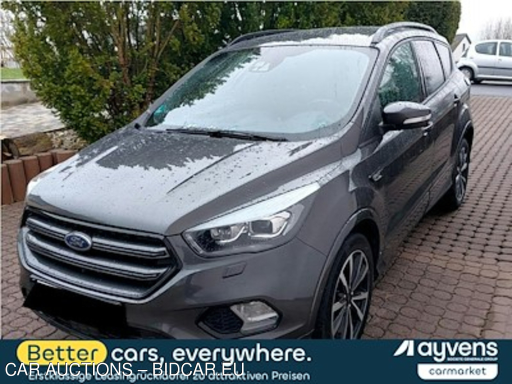Ford Kuga 1.5 ecoboo st 2x4 Aut. ST-Line