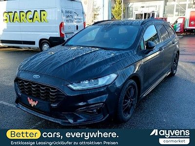 Ford Mondeo turnier 2.0 EcoBlue Aut. ST-Line