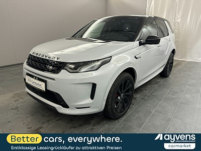 Land Rover Discovery sport P290 R-Dynamic S Geschlossen, 5-turig, Automatik, 9-Gang