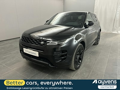 Land Rover Range rover evoque P200 R-Dynamic SE Geschlossen, 5-turig, Automatik, 9-Gang