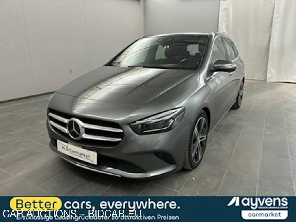 Mercedes-Benz B-Klasse MERCEDES-BENZ B 200 d 8G-DCT Progressive Kombi, 5-turig, Automatik, 8-Gang