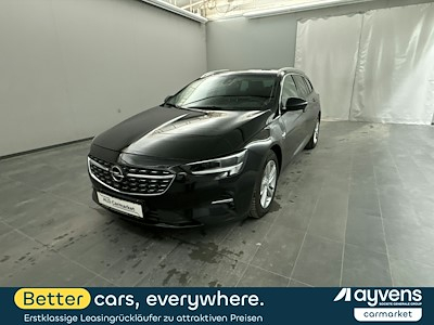 Opel Insignia Sports Tourer 2.0 Diesel Aut. Business Elegance Kombi, 5-turig, Automatik, 8-Gang