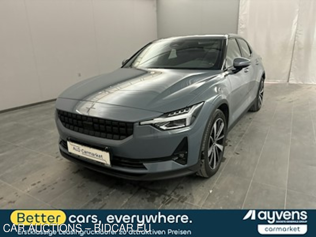 Polestar 2 2 Dual Motor 78kWh Limousine, 5-turig, Direktantrieb, 1-Gang