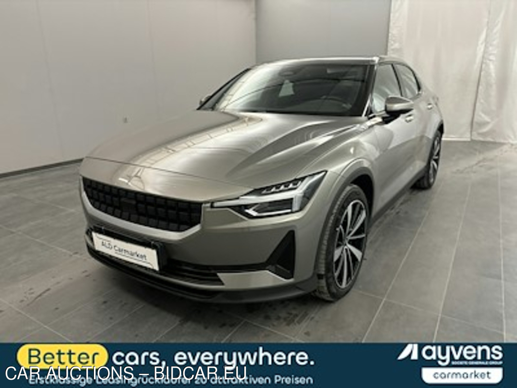 Polestar 2 2 Single Motor 64kWh Limousine, 5-turig, Direktantrieb, 1-Gang