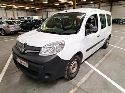 Renault Kangoo express maxi diesel Lot 1.3 RENAULT KANGOO EXPRESS Maxi 1.5 dCi Blue Confort