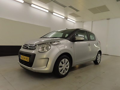 Citroen C1 VTi 72 S;S Feel 5d