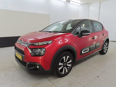 Citroen C3 PureTech 110 S;S Business 5d