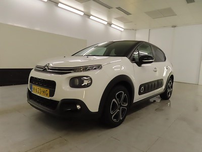 Citroen C3 PureTech 82 Feel Edition 5d