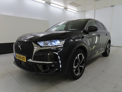 Citroen Ds 7 crossback PureTech 130 Business auto 5d