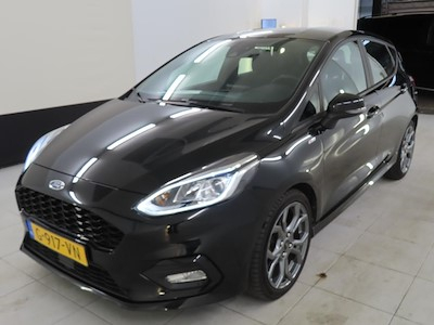 Ford FIESTA 1.0 EcoBoost 70kW ActieAuto 5d ST-Line APL MJ20