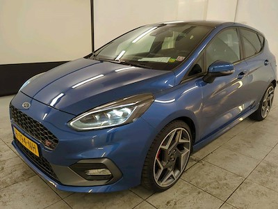 Ford Fiesta 1.5 147kW ST-3
