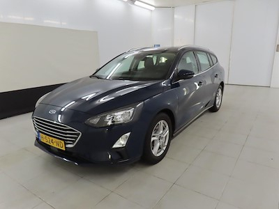 Ford FOCUS 1.0 EcoBo 125pk Trend Edition Bus. Wagon ActieAuto