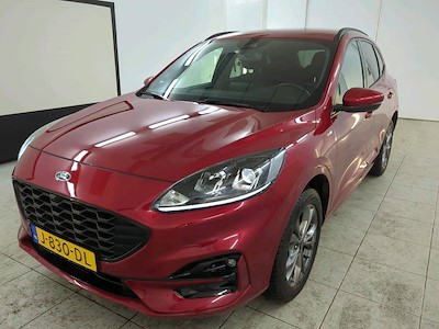 Ford Kuga ST-Line 1.5 EcoBoost 150 pk