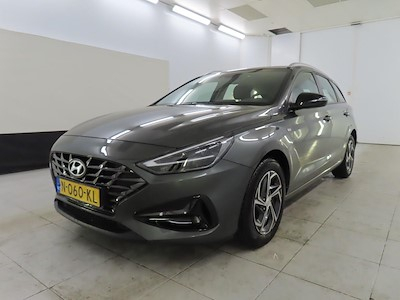 Hyundai I30 wagon 1.0 T-GDI MHEV Comfort Smart 5d