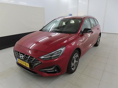 Hyundai I30 wagon 1.0 T-GDI MHEV Comfort Smart 7DCT 5d