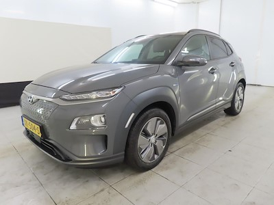 Hyundai KONA ActieAuto Electric 64 kWh Premium