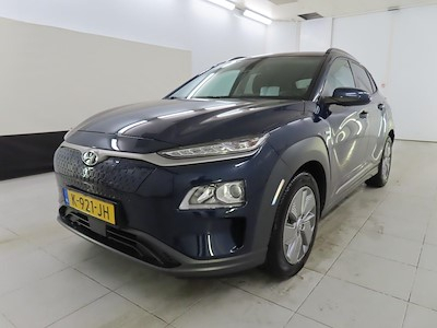 Hyundai KONA Fashion Electric 64 kWh 5d APL