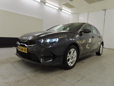 Kia Ceed 1.0 T-GDi DynamicLine 5d