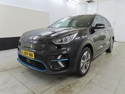 Kia E-Niro 64kWh DynamicPlusLine 5d
