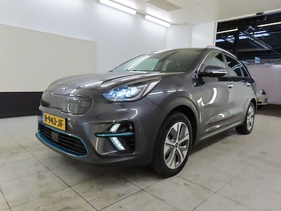 Kia Niro e-Niro EV ActieAuto 5d ExecutiveLine