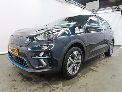 Kia Niro e-Niro EV DynamicLine 5d
