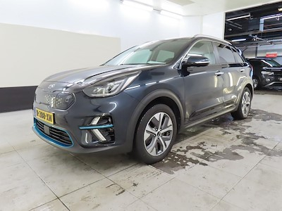 Kia Niro e-Niro EV ExecutiveLine 3-fase 5d