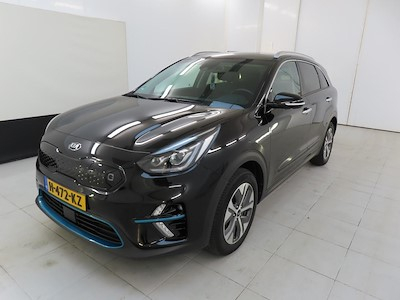 Kia Niro e-Niro EV ExecutiveLine 5d