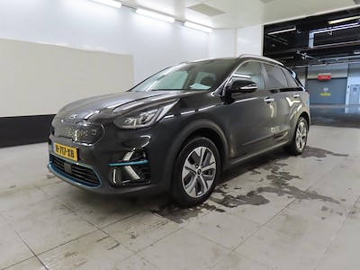 Kia Niro e-Niro EV ExecutiveLine 5d