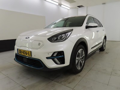 Kia Niro e-Niro EV ExecutiveLine 5d