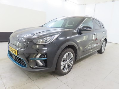 Kia Niro e-Niro EV ExecutiveLine 5d