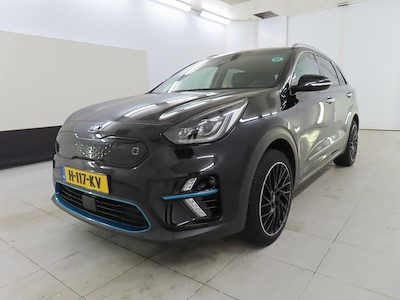 Kia Niro e-Niro EV ExecutiveLine 5d
