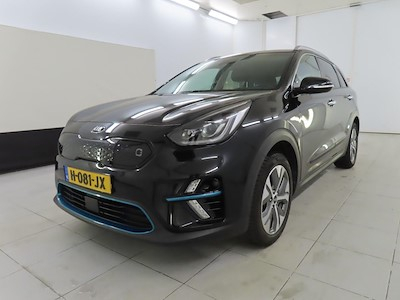 Kia Niro e-Niro EV ExecutiveLine 5d