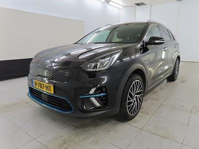 Kia Niro e-Niro EV ExecutiveLine 5d