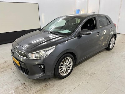Kia Rio 1.0 T-GDI 74 kW DynamicPlusLine